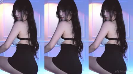 BJ인지연加特林热舞抖20251112Hot Dance